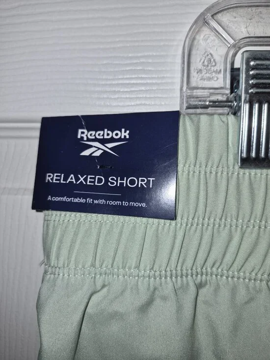 NWT Reebok Sprinter Running shorts. - Picture 4 of 5